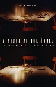 A Night at the Table poster