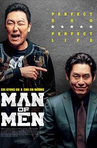 Man of Men poster