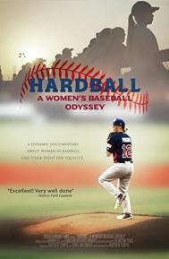 Hardball: The Girls of Summer poster
