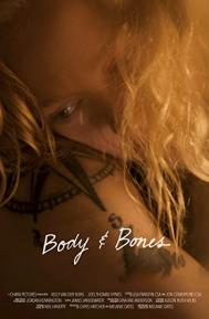 Body and Bones poster