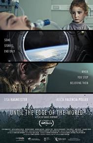 Until the Edge of the World poster