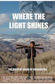 Where the Light Shines poster