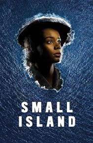 National Theatre Live: Small Island poster