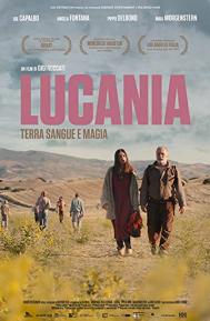 Lucania poster