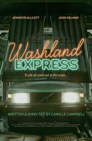 Washland Express poster