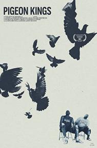 Pigeon Kings poster