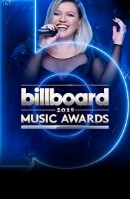 2019 Billboard Music Awards poster