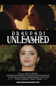 Draupadi Unleashed poster