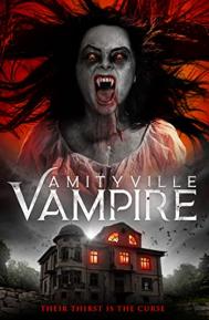 Amityville Vampire poster