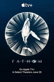 Fathom poster