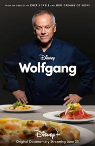 Wolfgang poster
