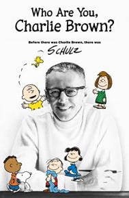 Who Are You, Charlie Brown? poster