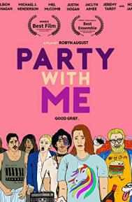 Party with Me poster