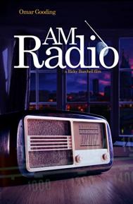 AM Radio poster