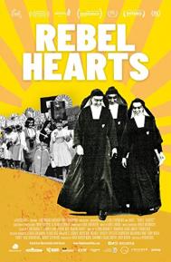 Rebel Hearts poster