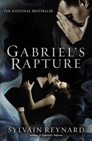 Gabriel's Rapture poster