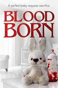 Blood Born poster