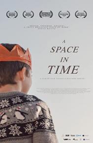 A Space in Time poster