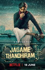 Jagame Thandhiram poster