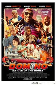 DOMINO: Battle of the Bones poster