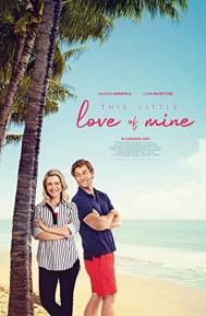 This Little Love of Mine poster