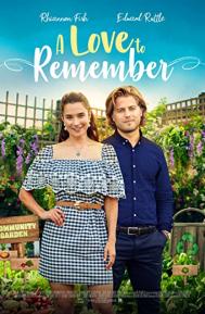 A Love to Remember poster