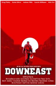 Downeast poster