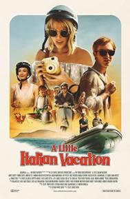 A Little Italian Vacation poster