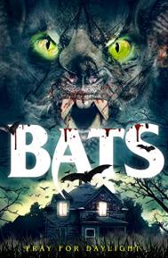 Bats poster