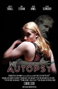 My Autopsy poster