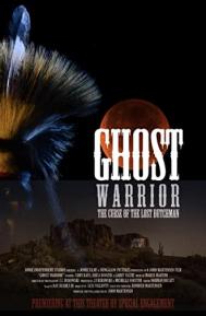Ghost Warrior poster