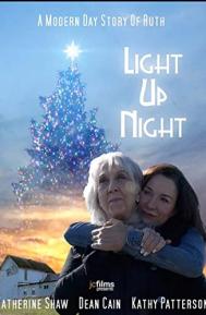 Light Up Night poster