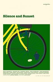 Silence and Sunset poster