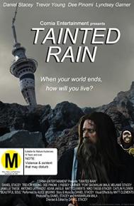 Tainted Rain poster