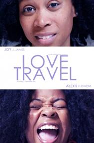 Love Travel poster