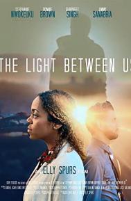 The Light Between Us poster