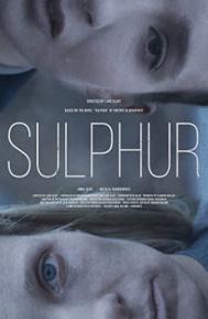 Sulphur poster