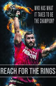 Reach for the Rings poster