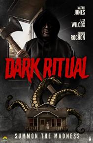 Dark Ritual poster