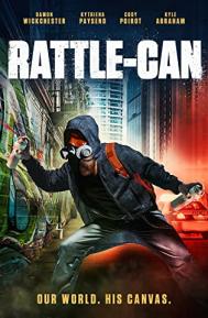 Rattle-Can poster