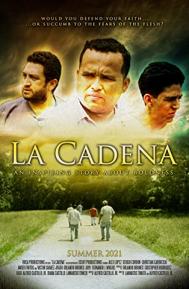 La Cadena poster