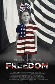The Girl Who Wore Freedom poster