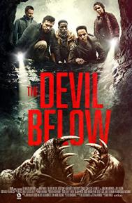 The Devil Below poster
