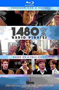 1480: Radio Pirates poster