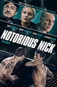 Notorious Nick poster