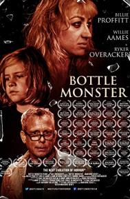 Bottle Monster poster