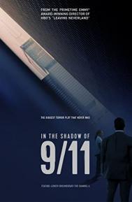 In the Shadow of 9/11 poster