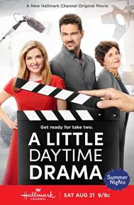A Little Daytime Drama poster