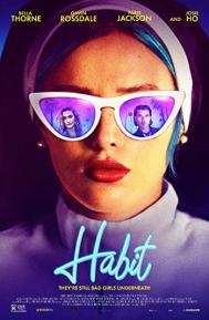 Habit poster