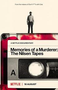 Memories of a Murderer: The Nilsen Tapes poster